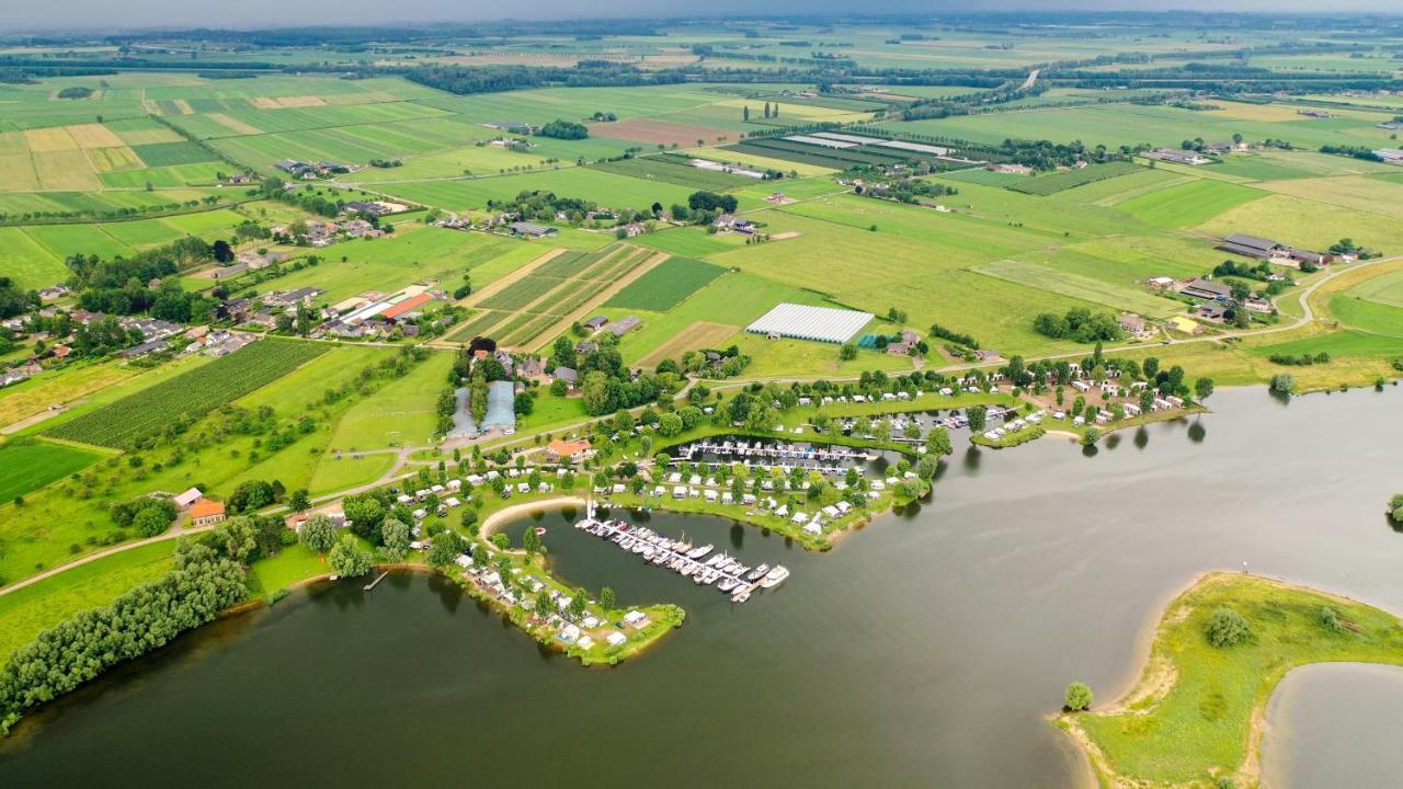 Marinapark Bad Nederrijn Villa Maurik Esterno foto