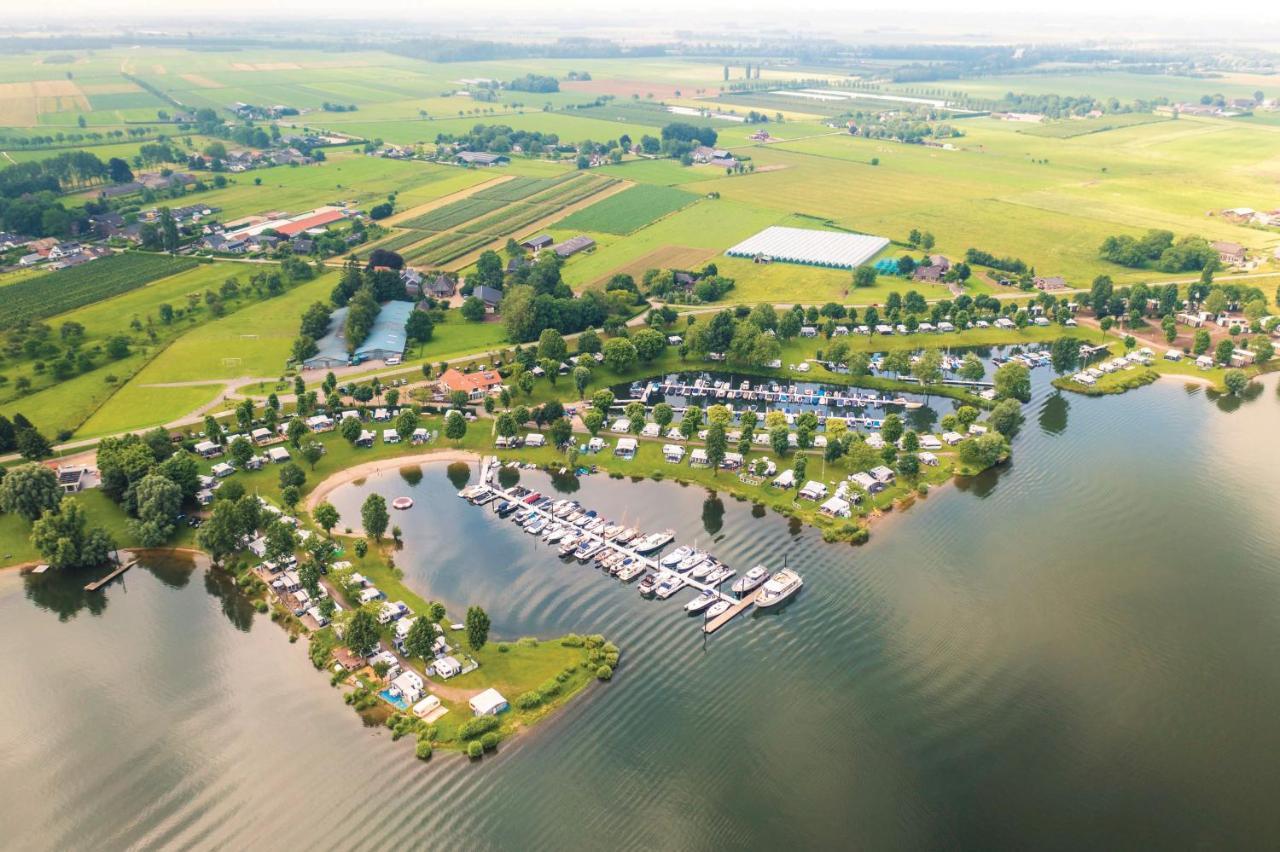 Marinapark Bad Nederrijn Villa Maurik Esterno foto