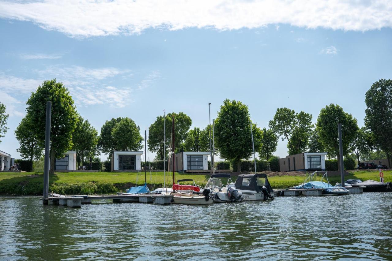 Marinapark Bad Nederrijn Villa Maurik Esterno foto