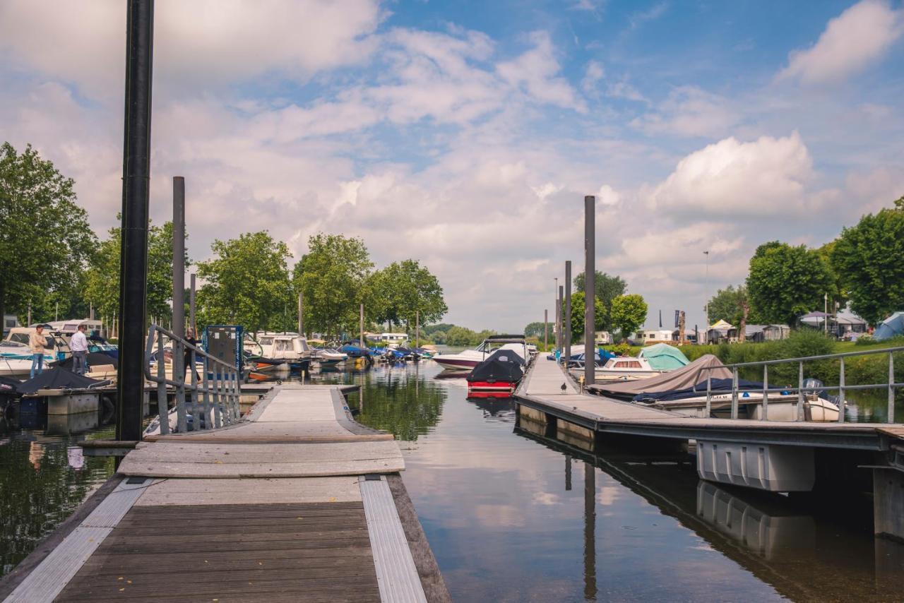 Marinapark Bad Nederrijn Villa Maurik Esterno foto