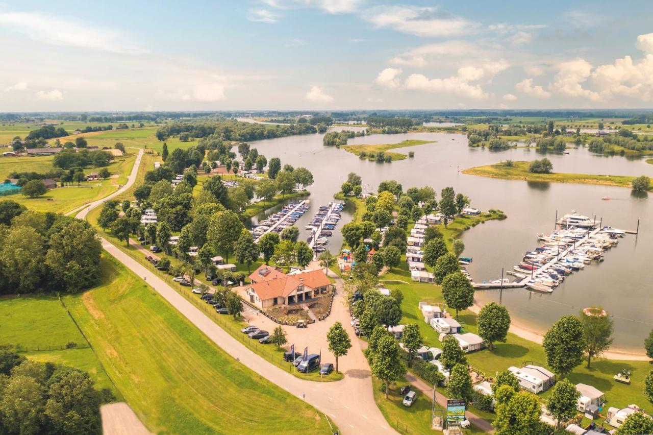 Marinapark Bad Nederrijn Villa Maurik Esterno foto