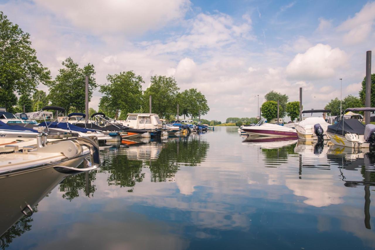 Marinapark Bad Nederrijn Villa Maurik Esterno foto