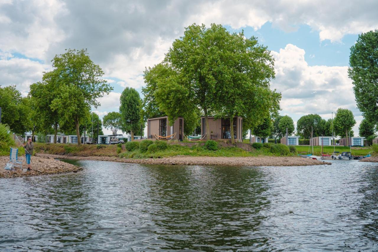 Marinapark Bad Nederrijn Villa Maurik Esterno foto