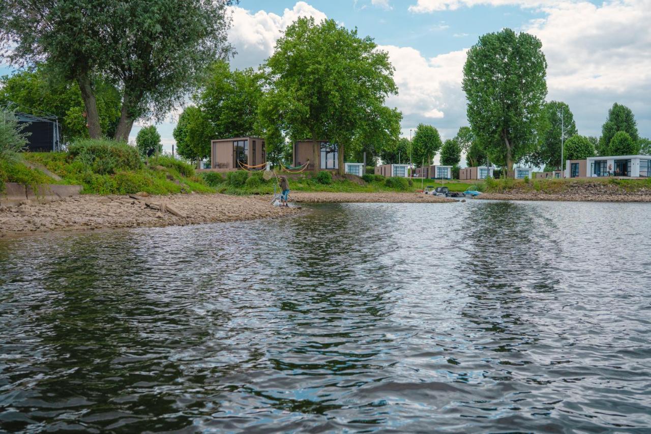 Marinapark Bad Nederrijn Villa Maurik Esterno foto