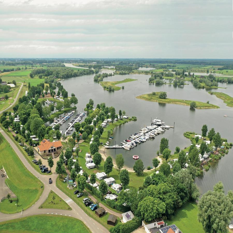 Marinapark Bad Nederrijn Villa Maurik Esterno foto