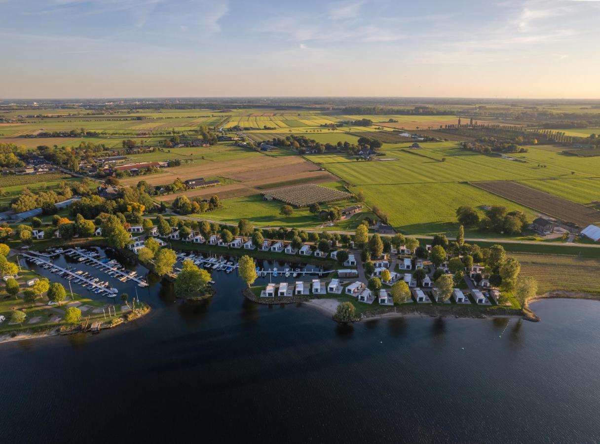 Marinapark Bad Nederrijn Villa Maurik Esterno foto